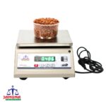 Premium 20-30Kg x 1g Digital Multi-Purpose Kitchen Balance, Parcel Weight Measuring Machine Weighing Scale (Domestic scale for Research)