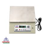 Premium 3-20Kg x 1g Digital Multi-Purpose Kitchen Balance, Parcel Weight Measuring Machine Weighing Scale (Domestic scale for Research)