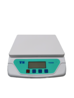 25Kg(TS-500)Digital Compact Multipurpose Kitchen weighing Scale