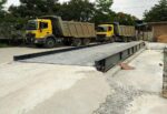 Electronic Weighbridge 60 Ton