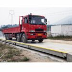 20Ton - 100Ton Electronic Weighbridge