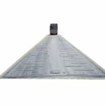 100 Ton Pit Mounted Weighbridge